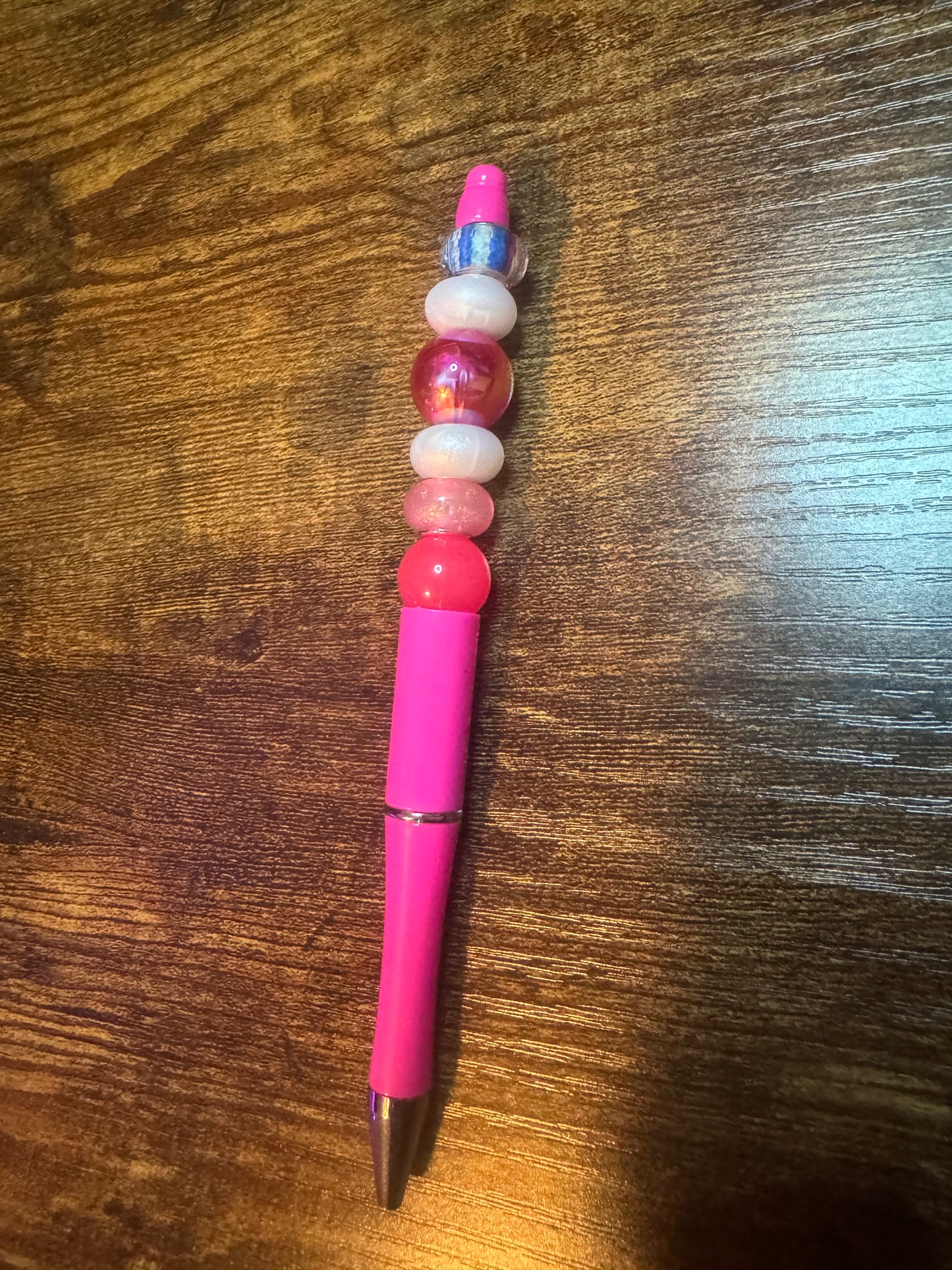 Beaded Pen