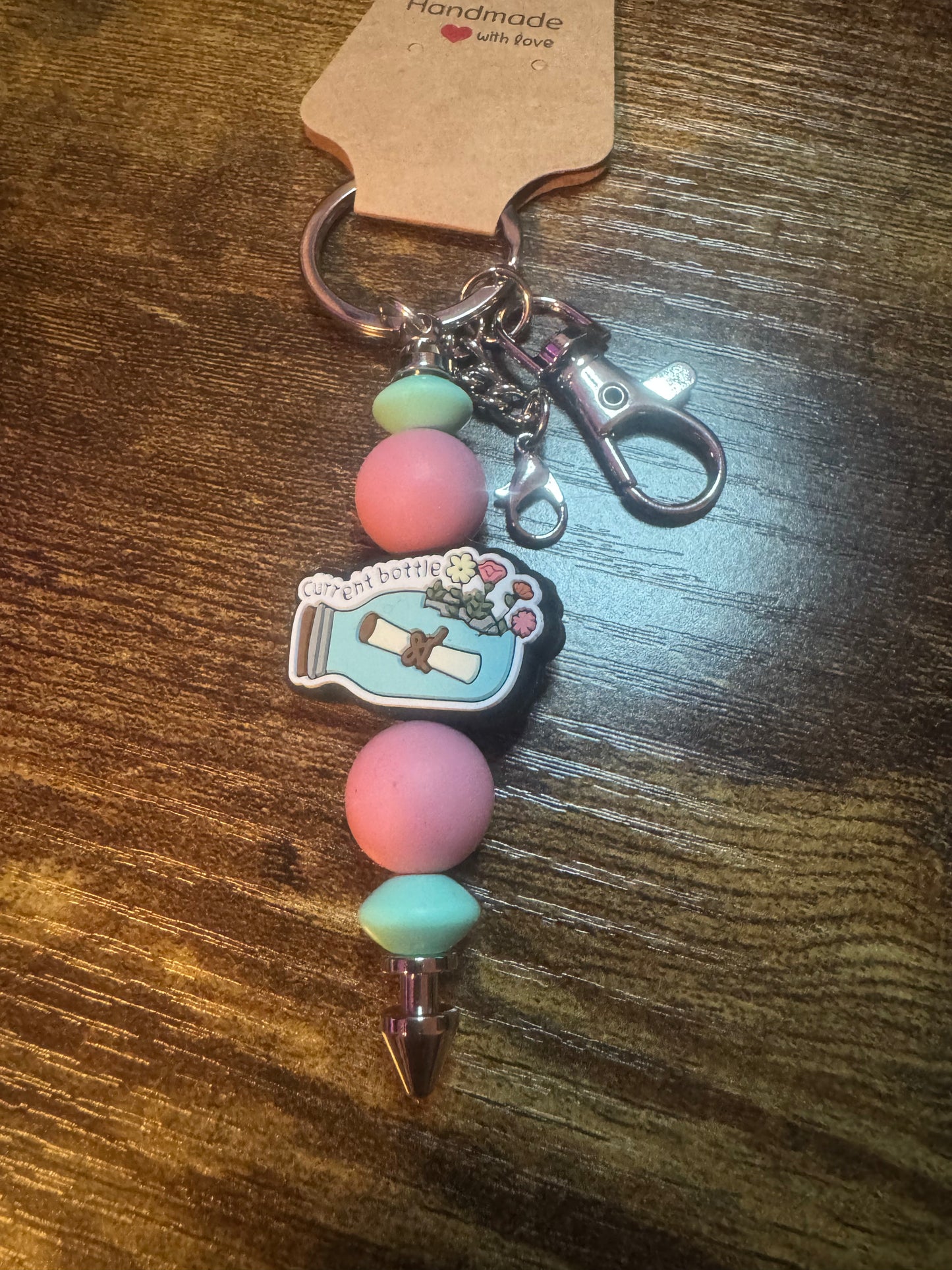 Key Chain