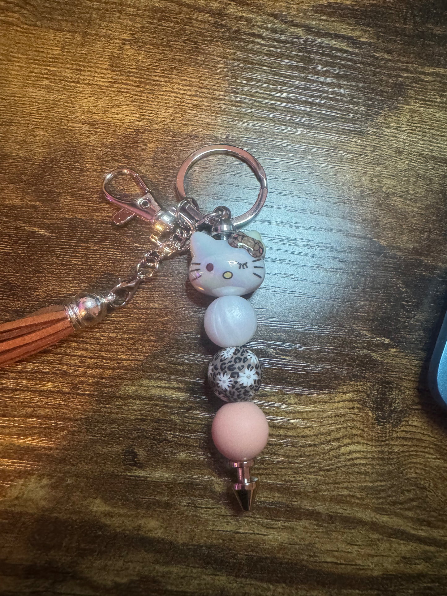 Key Chain