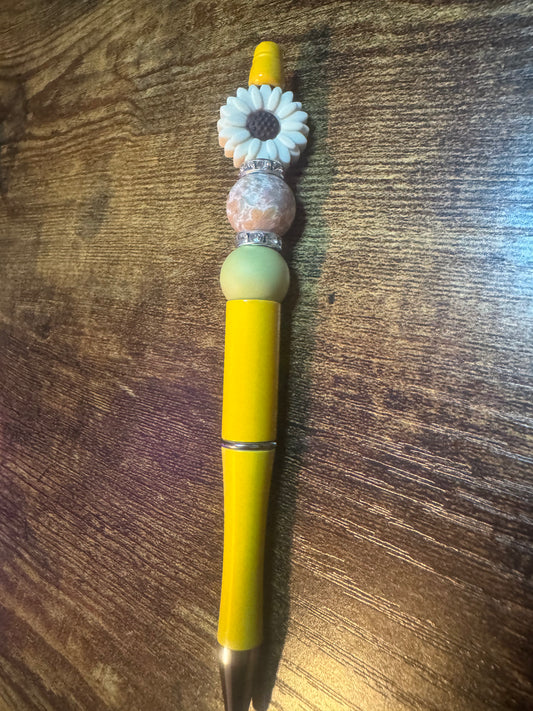 Flower Pen