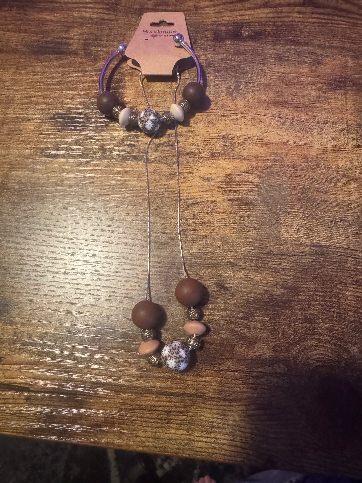 Bracelet / Necklace Set