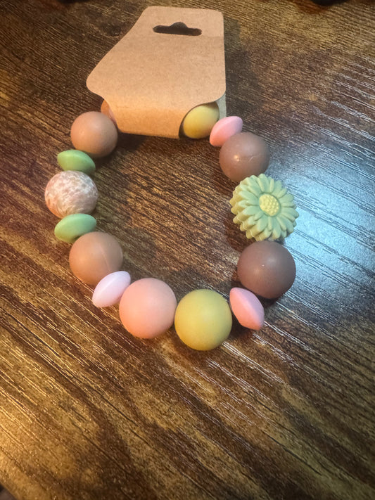 Silicone Bracelet